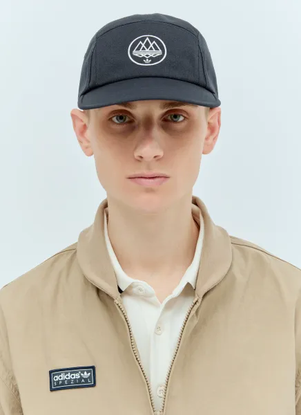 Trefoil Baseball Cap