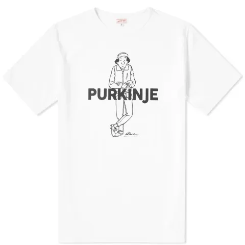 Ligne Claire Tee