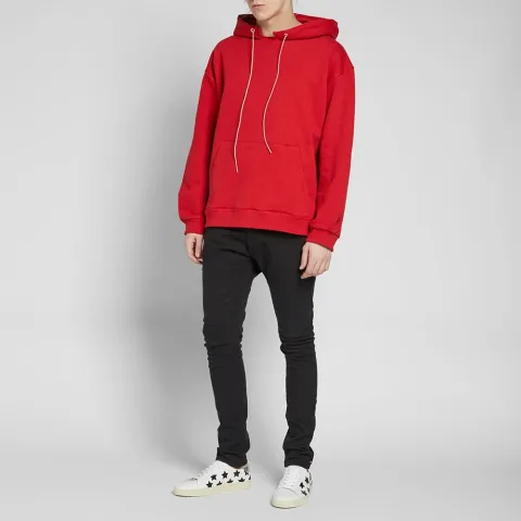 Factory Hoody