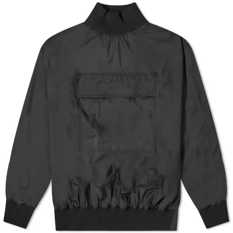 Ovaro Ripstop Crew Sweat