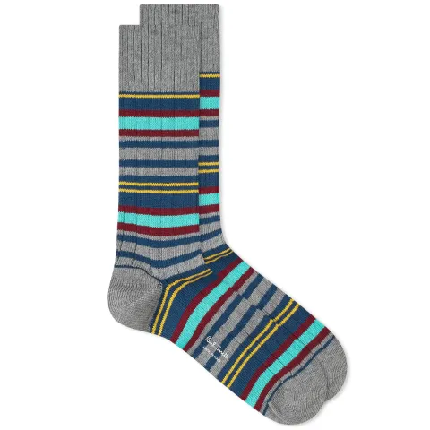 Eddie Chunky Socks