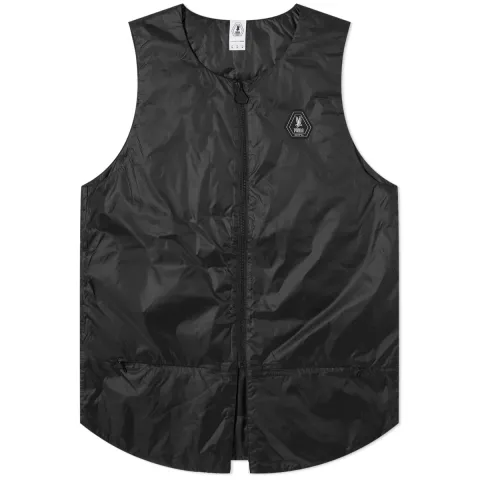 x Skepta Vest