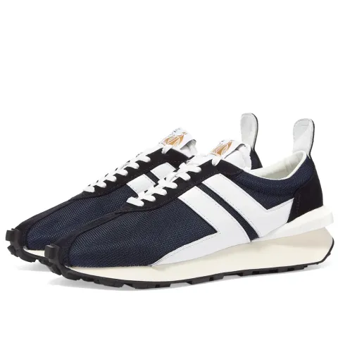 Vintage Running Sneaker