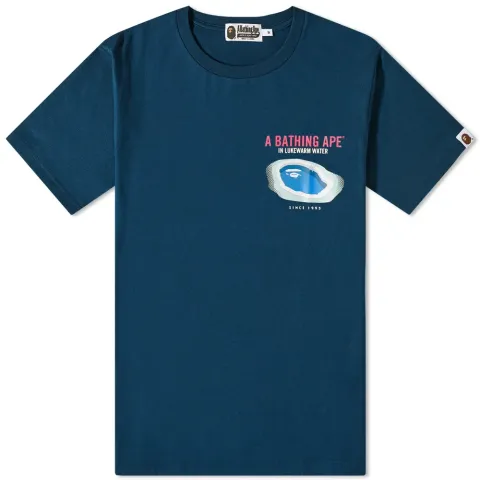 BAPE Resort Pool T-Shirt