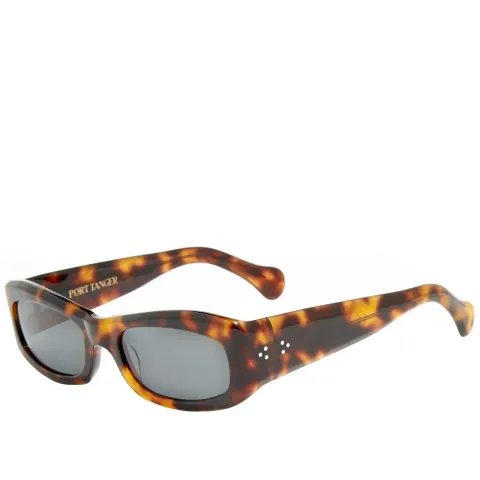 Saudade Sunglasses