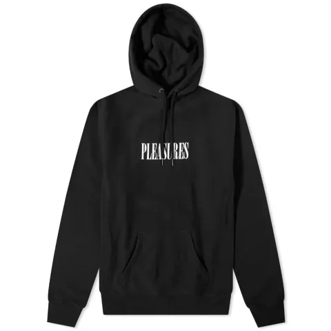 x New Order Technique Premium Hoodie