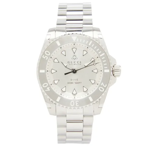 Gucci Dive 40mm Watch