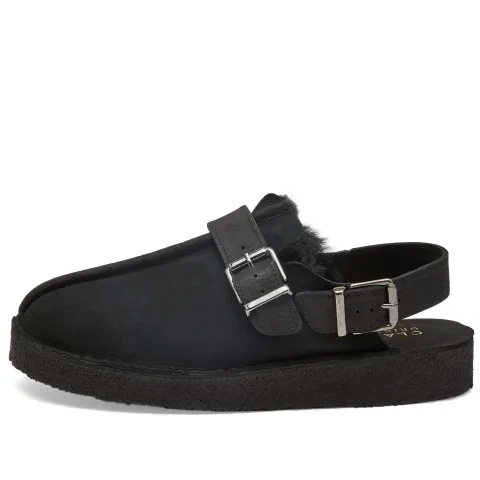 Trek Mule Sling Shoes