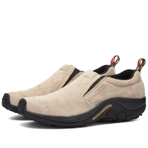 Jungle Moc Sneaker