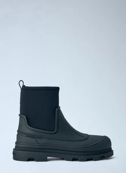 Moncler Vera Pulse Ankle Boots