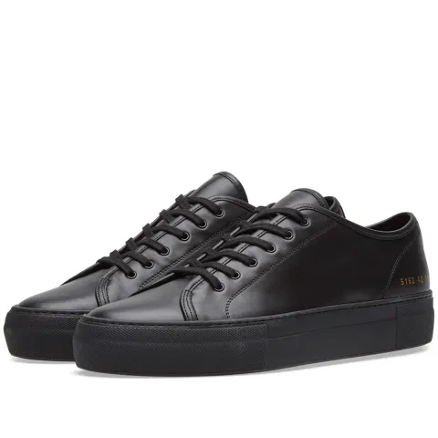 Tournament Low Super Leather