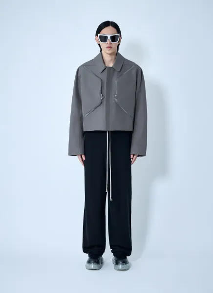 Heizer Mac Jacket
