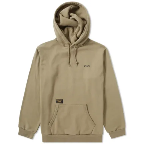 Hellweek Hoody
