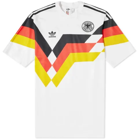 Germany Jersey Tee