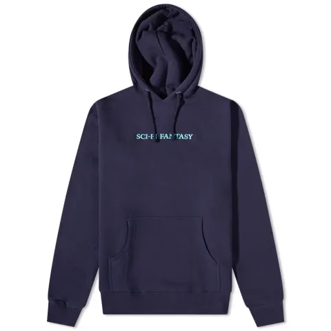 Logo Hoodie