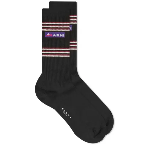 Logo Sock