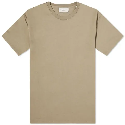 Summer Back Logo T-Shirt