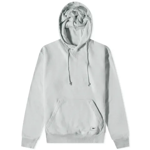 Natural Dye Hoodie