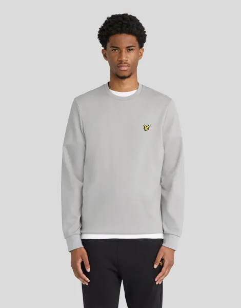 Lyle & Scott Sports Lightweight Sweatshirt