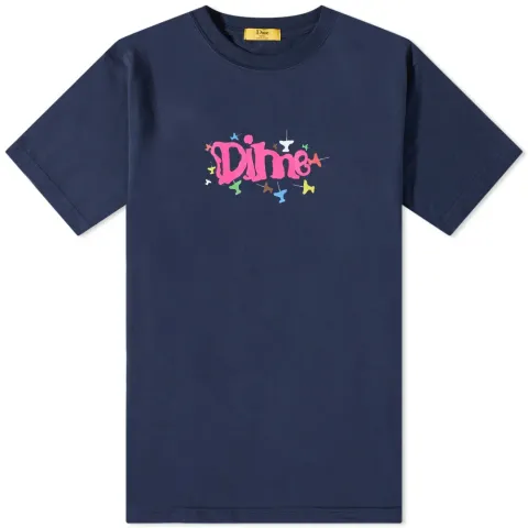Pin T-Shirt
