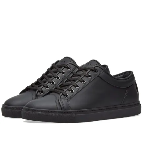 ETQ. Low Top 1 Sneaker