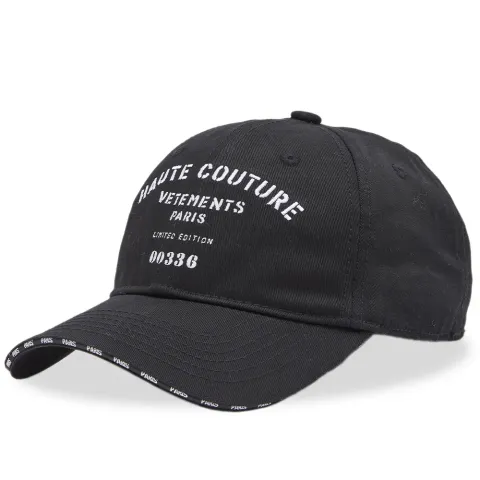 Couture Cap