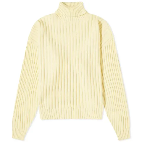 Turtleneck