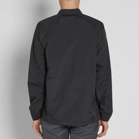 Howard Coach Jacket