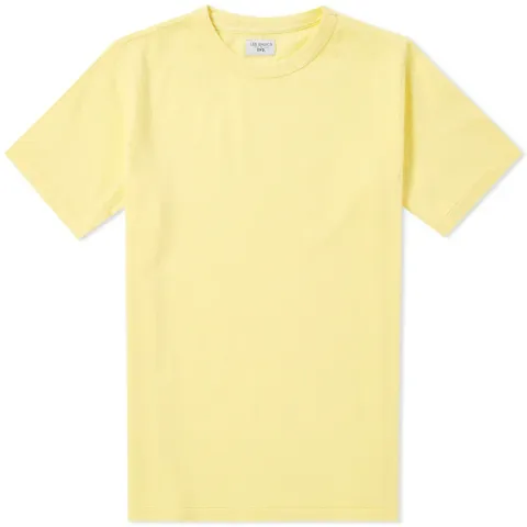 x END. Le Crew Tee