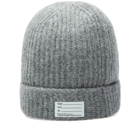 Knit Beanie