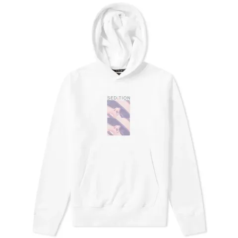 Sedation Popover Hoody