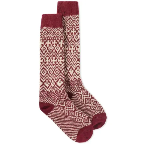 Rorvik Sock