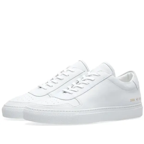 B-Ball Low Nubuck