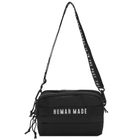 Small Military Shoulder Pouch
