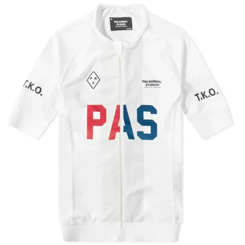T.K.O. Jersey