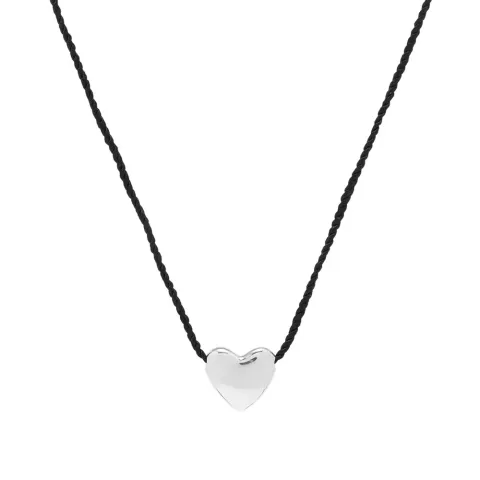 Small Heart Necklace