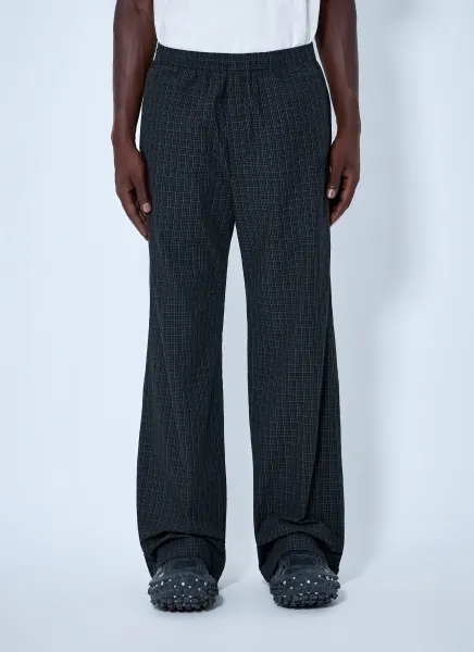 Tailored Tracksuit Trousers