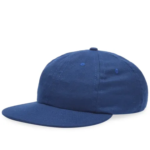 Yarn Dyed 6 Panel Cap