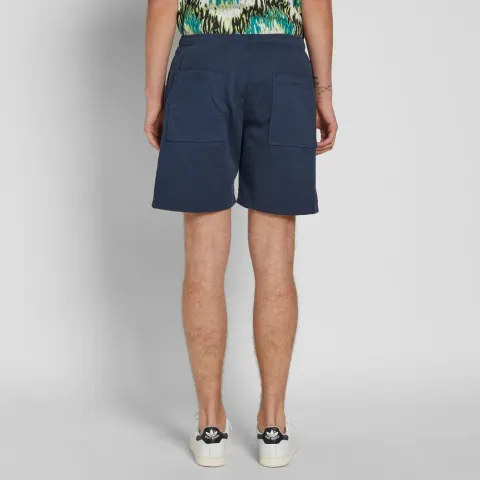 Active Lazy Short