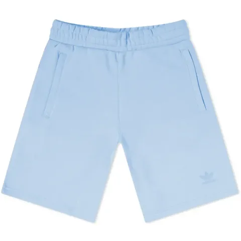 Small Trefoil Shorts
