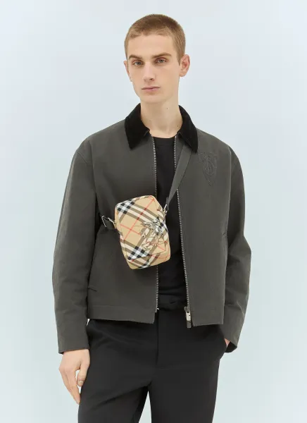 Check Phone Bag