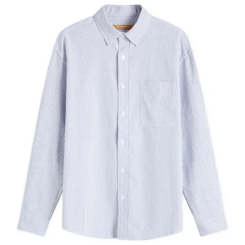OG Stripe Oversized Shirt