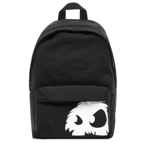 McQ Alexander McQueen Monster Backpack