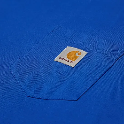 Pocket Tee