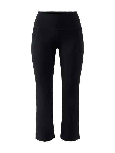 Sweaty Betty Ultimate Studio Crop Flare Leggings