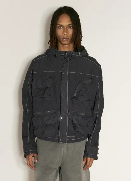 Cargo Jacket