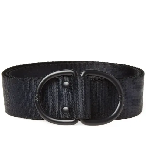 Logo Belt