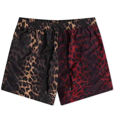 Big Kat Burner Shorts