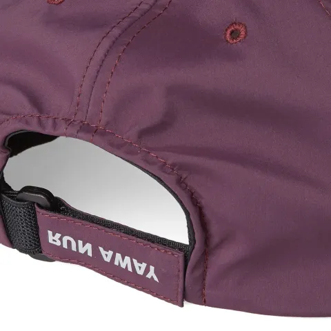 Running Cap