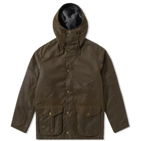 Bryn Jacket